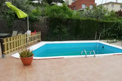 Image de Villa De Vacances Viladecavalls