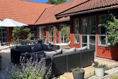 Image de Maison proche de la mer et confortable