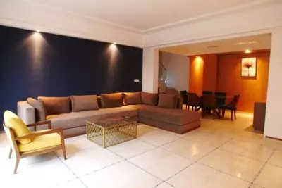 Image de Résidence Jnane Gueliz 4060