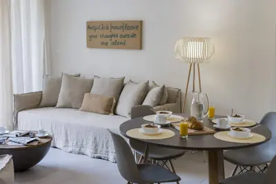 Image de Anemelia Luxury Appt