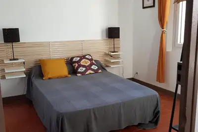 Image de Charmant appartement à Paziols