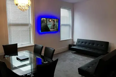 Image de Nouveau Blackpool apartment