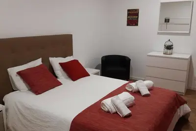 Image de Quinta Dos Cajados Appartement 5