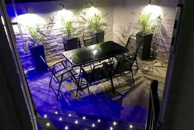 Image de Nouvel appartement au centre-ville de Blackpool