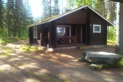 Image de Villa paloska, cjoe054 by Interhome