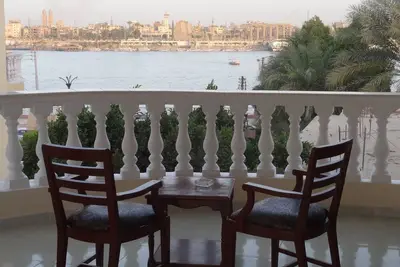 Image de Nile Sunrise Flats - Premier étage