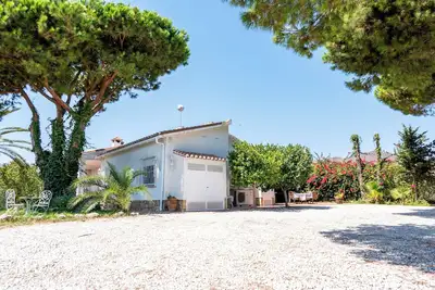 Image de Maison De Vacances - Cortijo