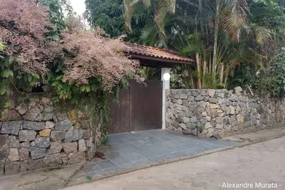 Image de Casa Saco da Capela 3 Dortoir / 2 salles de bains (1 en suite) / 3 air conditionné, barbecue