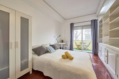 Image de A5 ★ Propriété de luxe ★ Marquês de Pombal ★ CityCenter