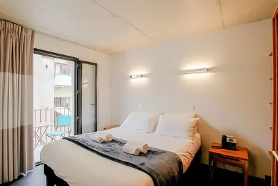 Image de T2 - Logement numéro 5