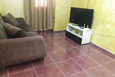 Bel appartement à Batoumi, studio abordable