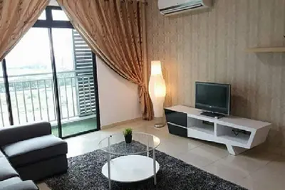 Image de Sky Breeze (The Address @ Bt Indah) Nouvelle inscription