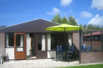 Image de Maison de vacances ensoleillée pour faire du vélo gratuitement