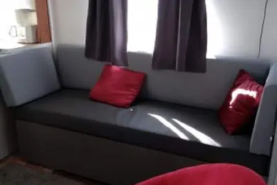 Image de Mobil-home 6 personnes