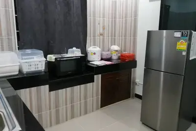 Image de Baan Dear Home Stay
