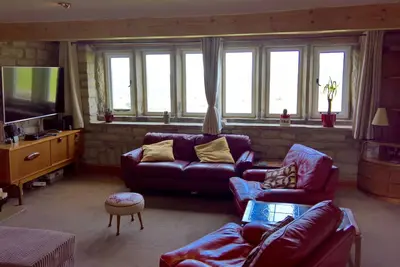 Image de Paisible maison de tisserand du 18ème siècle