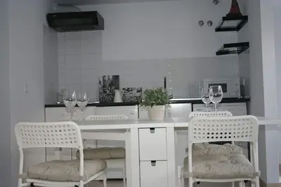 Image de Appartement patio Vejer
