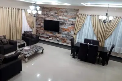 Image de Luxe HomeAwayFromHome-Unlimited WiFi