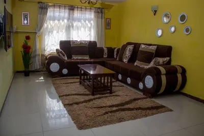 Image de Essely Homely Furnished Apartment