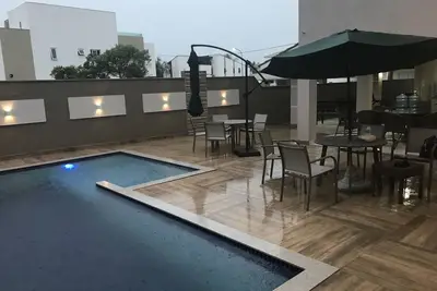 Image de Maison de 4 chambres dans un endroit paradisiaque au monde!