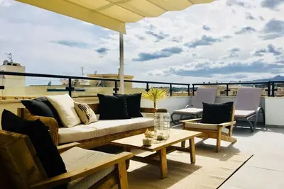 Image de Penthouse Casamora 4