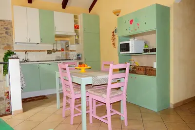 Image de La maison dans la ruelle