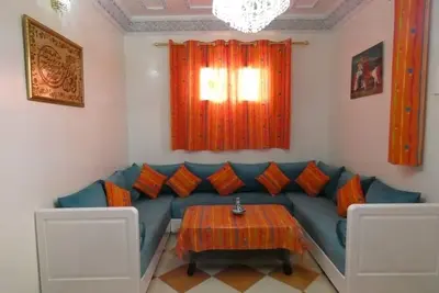 Appartement 1 Chambre