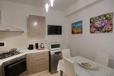 Image de Aloe - appartement vue mer avec jacuzzi à Taormine