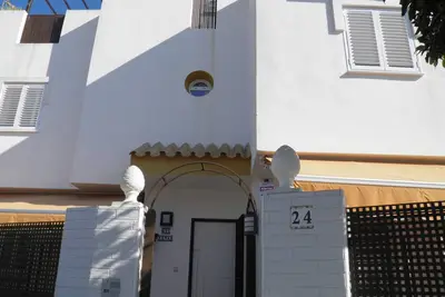 Image de Logement Les Corrales