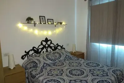 Image de Appartement près de la plage avec piscine et wifi