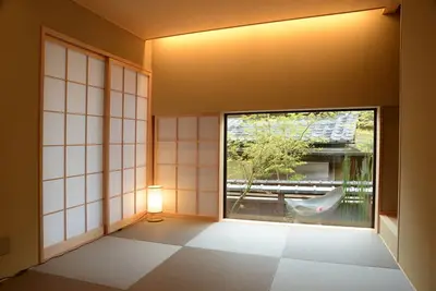 Image de 【Kyoto · Higashiyama À 5 minutes de la maison en bois moderne et entièrement rénovée  Station