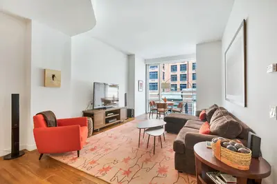 Image de Condo de luxe moderne Ă Soho