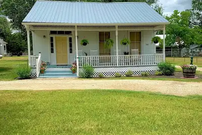 Image de Sunshine Cottage à Chappell Hill