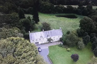 Image de Domaine de la Dauvinerie Gîte Escapade