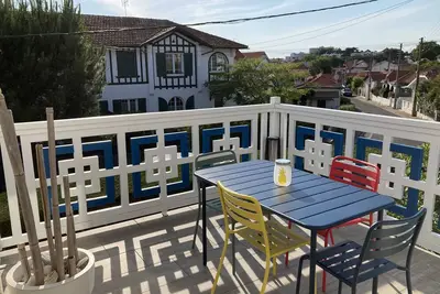 Image de Arcachon T2 proche plage et centre ville