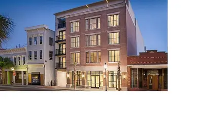 Image de King 583 à Charleston