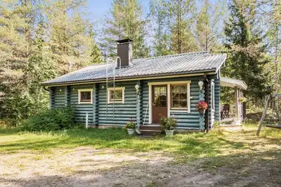 Image de Huotarin mökki by Interhome