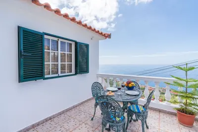 Appartement Isabel, un endroit calme et paisible