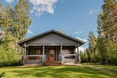 Image de Marttalanmäki by Interhome