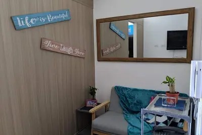 Image de Unité 1 chambre très confortable avec balcon