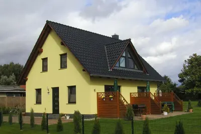 Image de Vacances directement sur l'eau avec de grands services supplémentaires