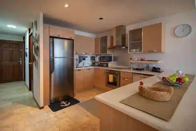 Image de Sunset Residence Getaway dans la région de Eagle Beach