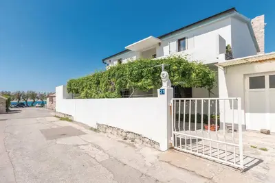 Image de Superbe appartement à Razanac avec WiFi