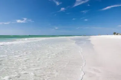 Image de Paradise Villa sur Siesta Key