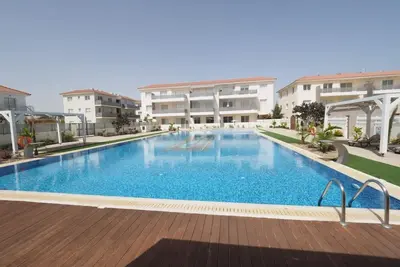 Image de ♥ Sunny&Cozy Family Apartment ★ Walk to the Beach☼
