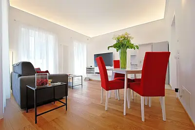 Image de Maqueda au cœur de Palerme - une ville capable d'accueillir