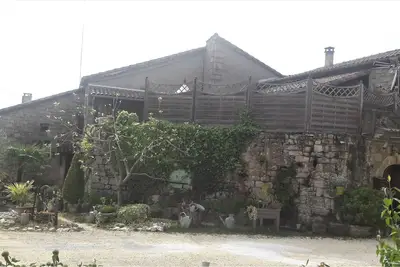 Image de Gîte 5 pièces 6 pers **