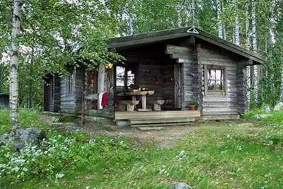 Image de Mäntyniemi by Interhome