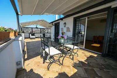 Image de Terrazza Sallustio