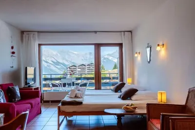 Image de Christiania 2 L1 by Interhome